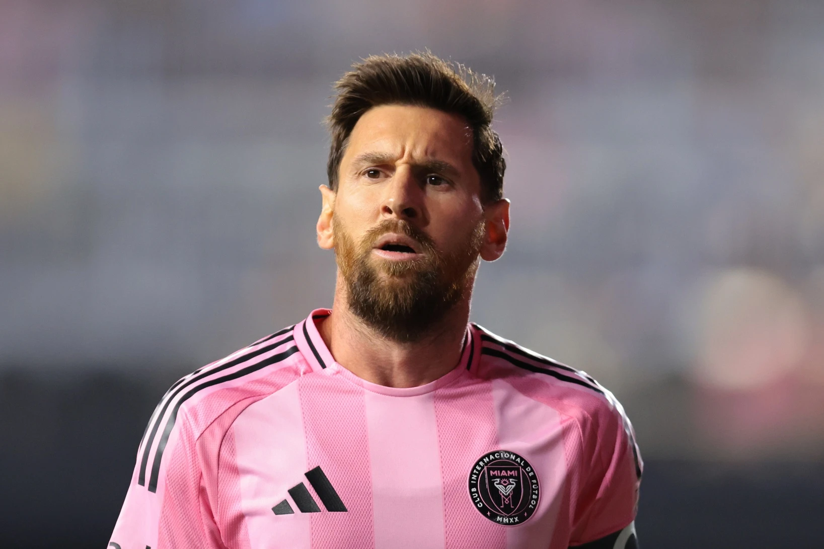 Messi Home? Victor Font reveals "three-pronged" plan to bring Lionel Messi back today